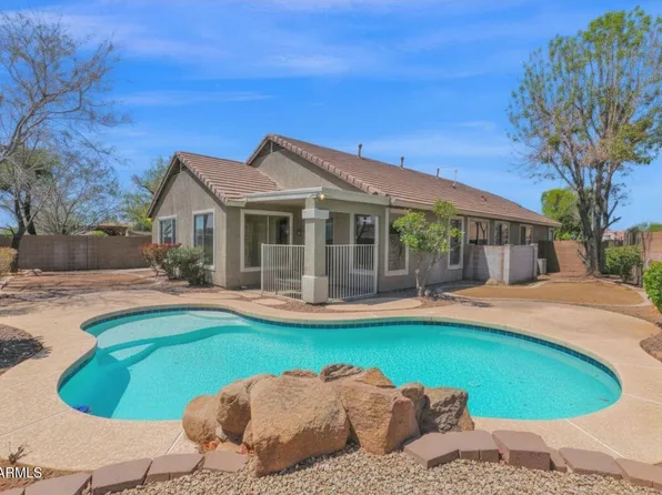 11555 W VIRGINIA Avenue, Avondale, AZ 85392