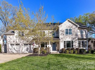 846 Wriston Pl, Charlotte, NC 28209