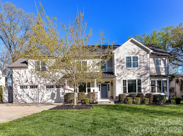 846 Wriston Pl, Charlotte, NC 28209