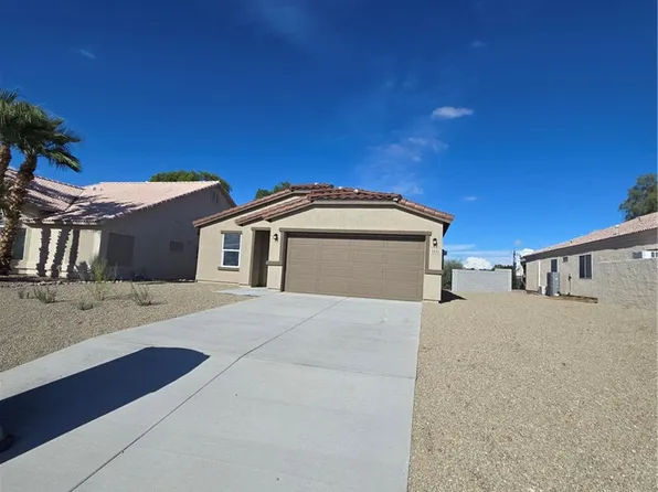 1933 E Lipan Blvd, Fort Mohave, AZ 86426