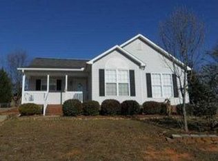 531 Indigo Springs Run, Spartanburg, SC 29303
