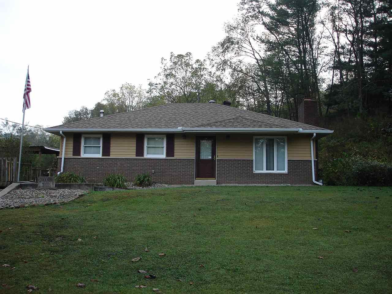 4073 Hollybrook Rd, Gosport, IN 47433 Zillow