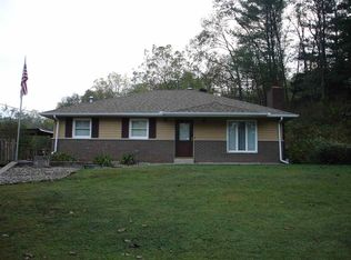 4073 Hollybrook Rd, Gosport, IN 47433