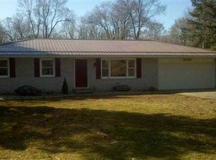 30320 Britt Ave, Elkhart, IN 46514