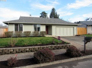 3070 NW Ithaca Ct, Portland, OR 97229