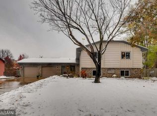 3637 114th Ln NW, Coon Rapids, MN 55433