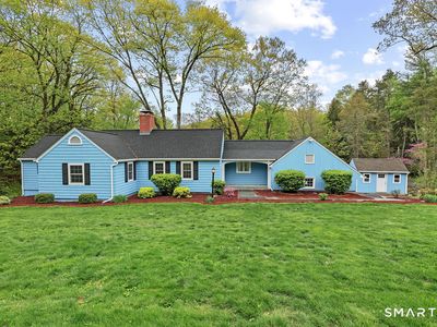 77 Kimberly Lane, South Glastonbury, CT, 06073