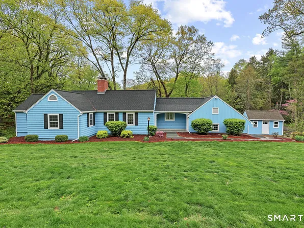 77 Kimberly Lane, Glastonbury, CT 06073