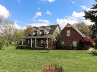 148 Angus Ln LOT 69, Manchester, TN 37355