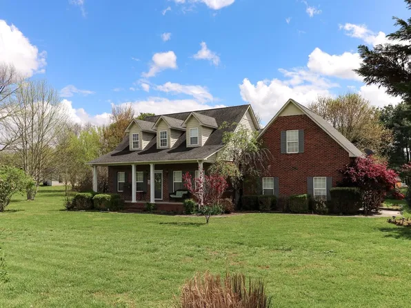 148 Angus Ln Lot 69, Manchester, TN 37355