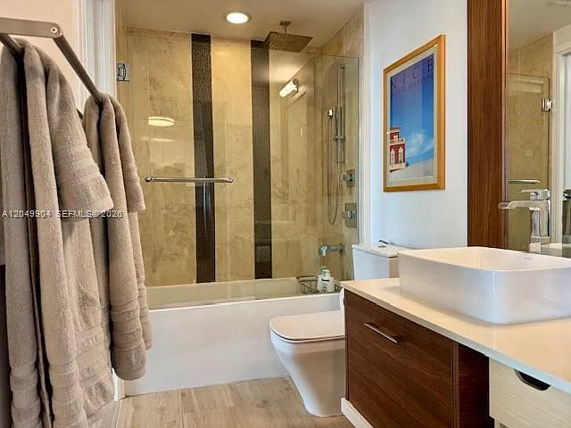 601 NE 27th St #1205 — Photo 10