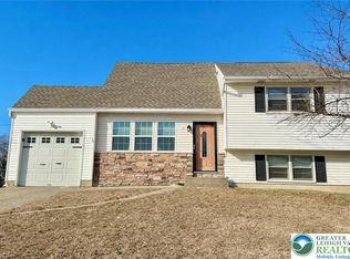 3041 Hermitage Ave, Easton, PA 18045