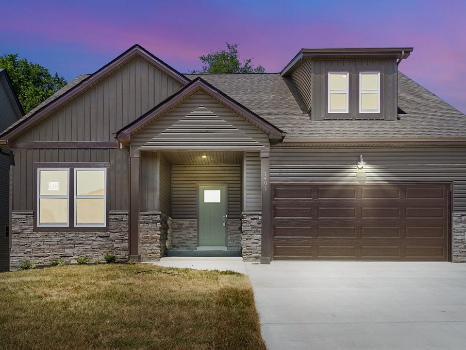 1st image of 1401 Dan Brown Dr Lot 128