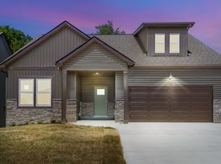 1401 Dan Brown Dr LOT 128, Clarksville, TN 37042