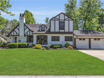415 W Franklin St, Liberty, MO, 64068