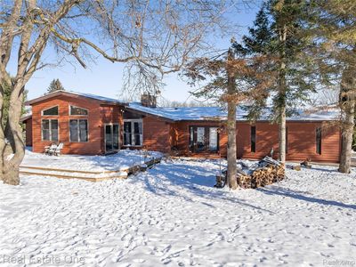 1850 Hickory Hollow Ln, Dexter, MI, 48130