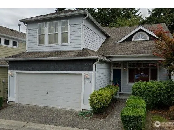 11716 114th Place NE #49, Kirkland, WA 98034