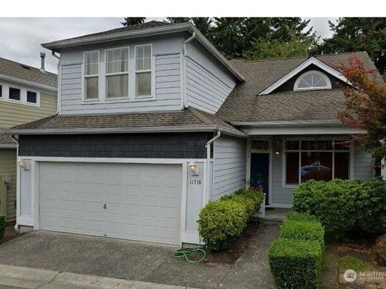 11716 114th Place NE #49, Kirkland, WA 98034