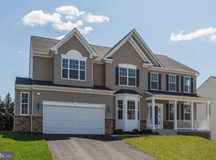 5308 Gladys Pl, Woodstock, MD 21043