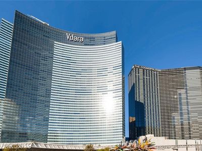 2600 W Harmon Ave #33032, Paradise, NV, 89158