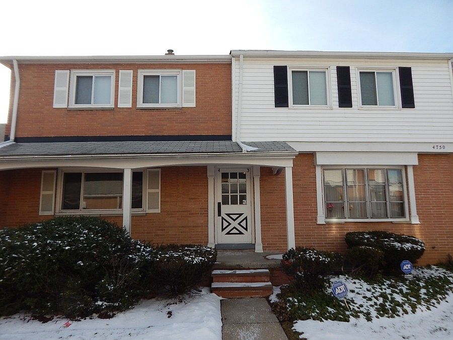 1st image of 4750 Walford Rd #4J