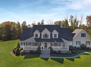 61 Auble Rd, Blairstown, NJ 07825