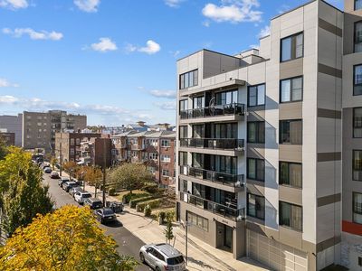 2654 E 18th St #6A, Brooklyn, NY, 11235