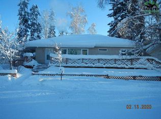 285 C St, Fairbanks, AK 99701