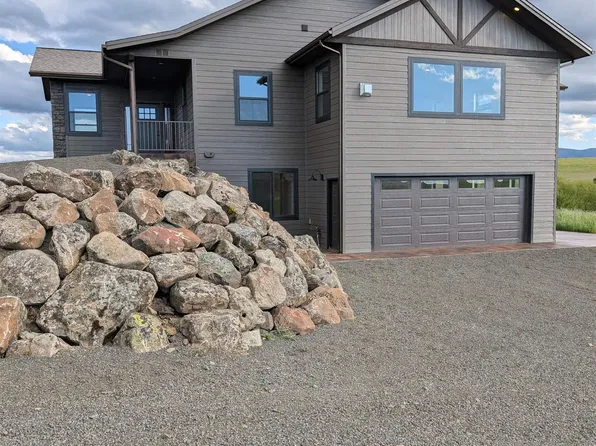137 Angus Ranch Rd, Grangeville, ID 83539