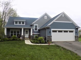 18280 Timber Trl, Marysville, OH 43040