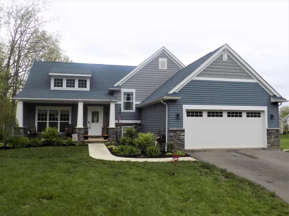 18280 Timber Trl, Marysville, OH 43040