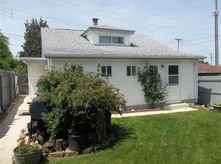 643 Pritz Ave, Dayton, OH 45410