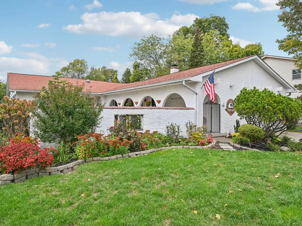 5485 Millington Rd, Columbus, OH 43235