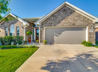 15018 Stagehand Dr, San Antonio, TX 78245