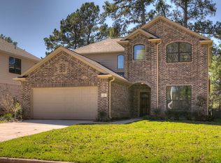 21 Balboa Rd, Montgomery, TX 77356