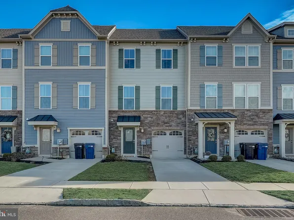 204 Iannelli Rd, Clarksboro, NJ 08020