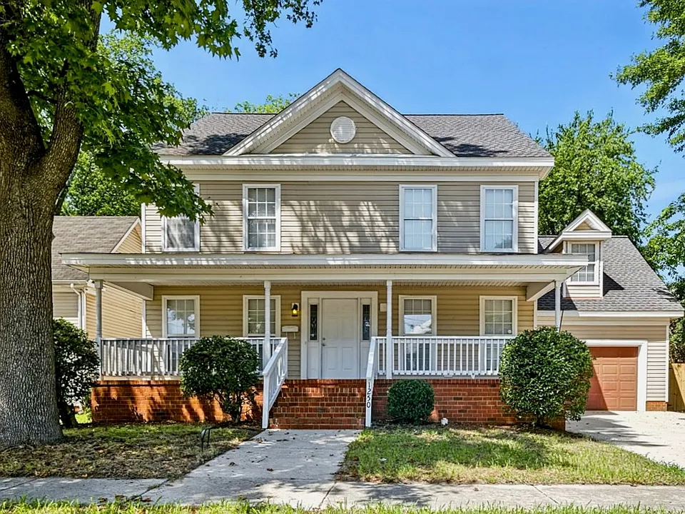 1250 W 27th St