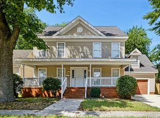 1250 W 27th St, Norfolk, VA 23508