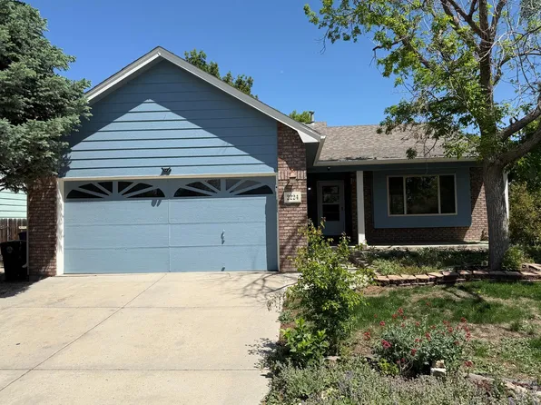2224 24th Ave, Longmont, CO 80501