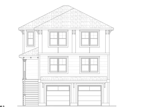 4 Rum Point Ct, Brigantine, PA 08203