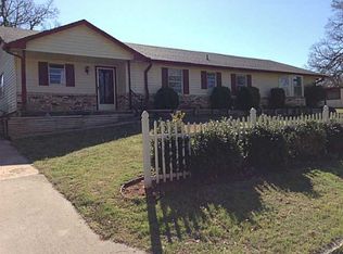 4608 E Franklin Rd, Norman, OK 73026