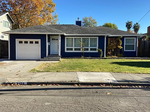 Front of Home (View 2)