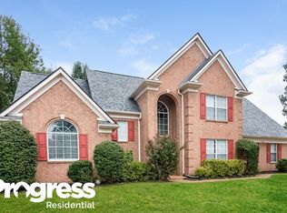 5506 Lamb Rd, Arlington, TN 38002