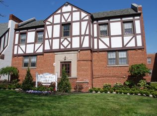 2859 Hampton Rd APT 109, Cleveland, OH 44120
