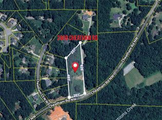 2809/2821 Cheatham Rd NW, Acworth, GA 30101
