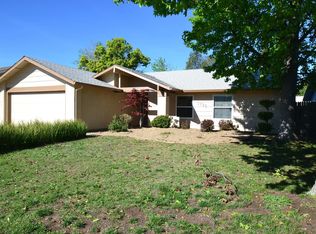 3758 Rock Island Dr, Sacramento, CA 95827