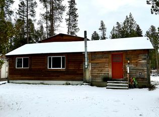 55793 Bivouac Rd, Bend, OR 97707