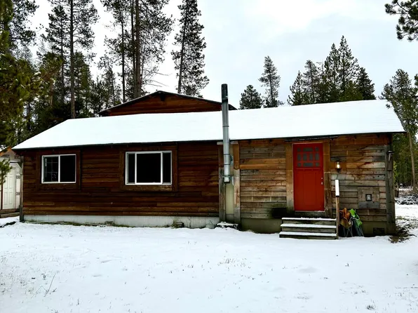 55793 Bivouac Rd, Bend, OR 97707