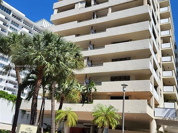 2nd image of 1623 Collins Ave APT 216
