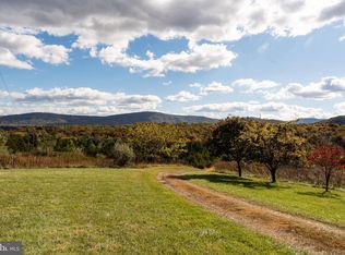 461 Thunderbird Rd, Bentonville, VA 22610